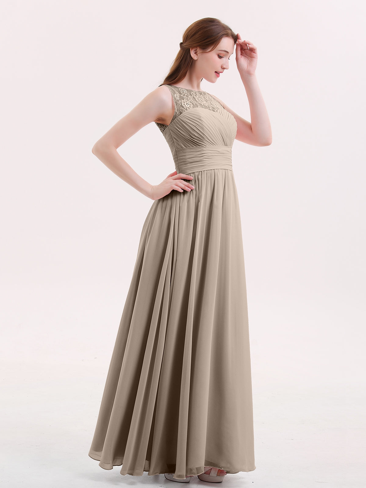 Taupe