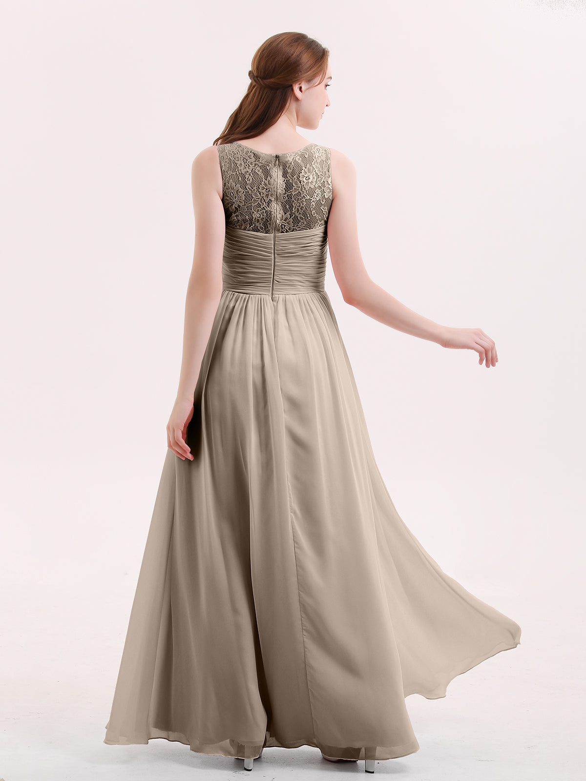 Taupe
