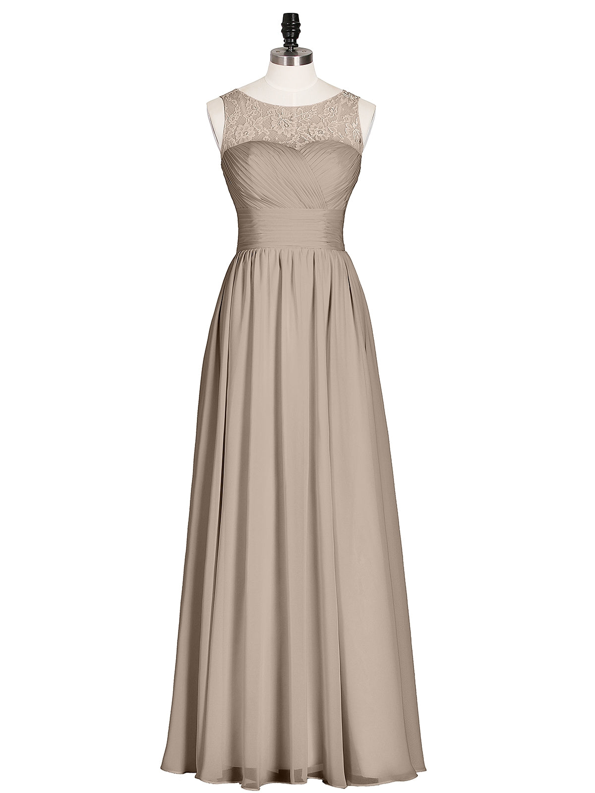 Taupe