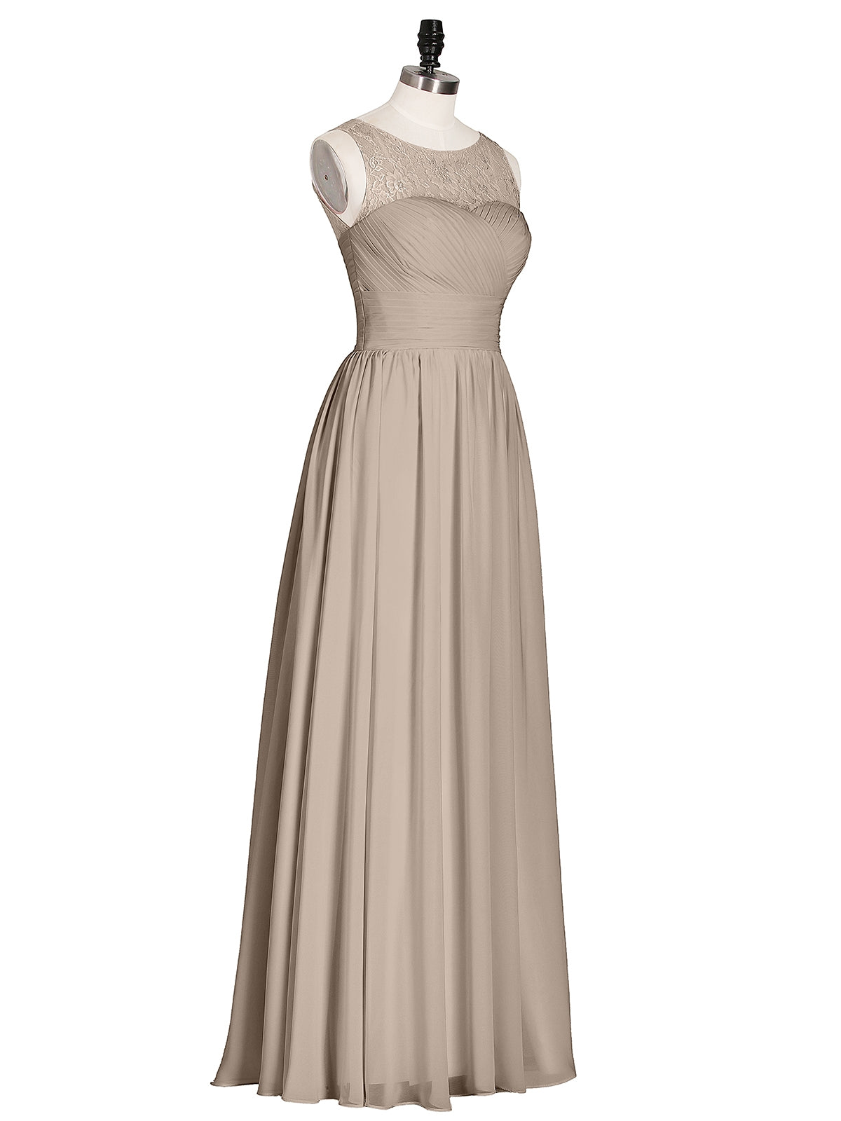 Taupe