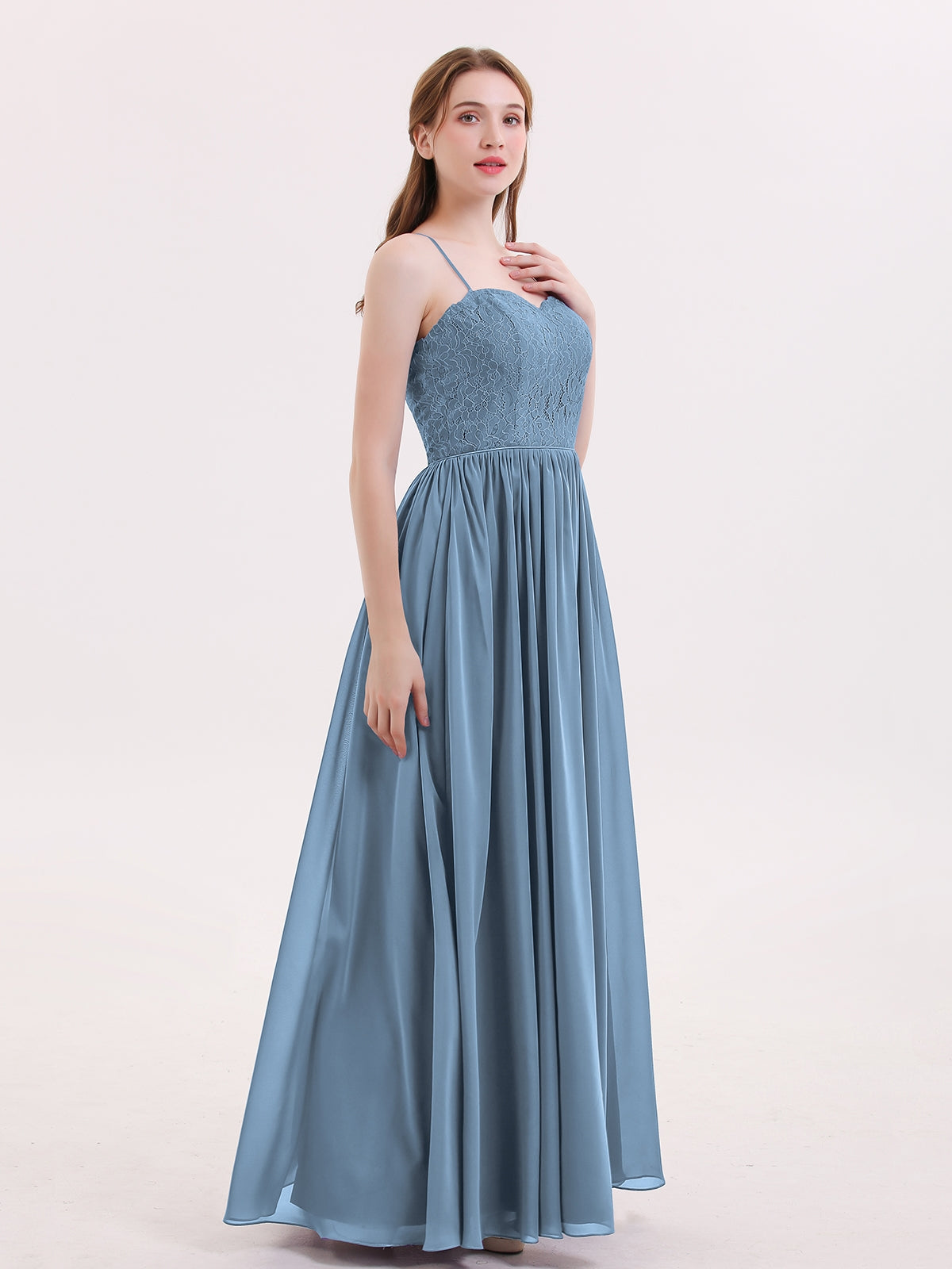 Slate Blue