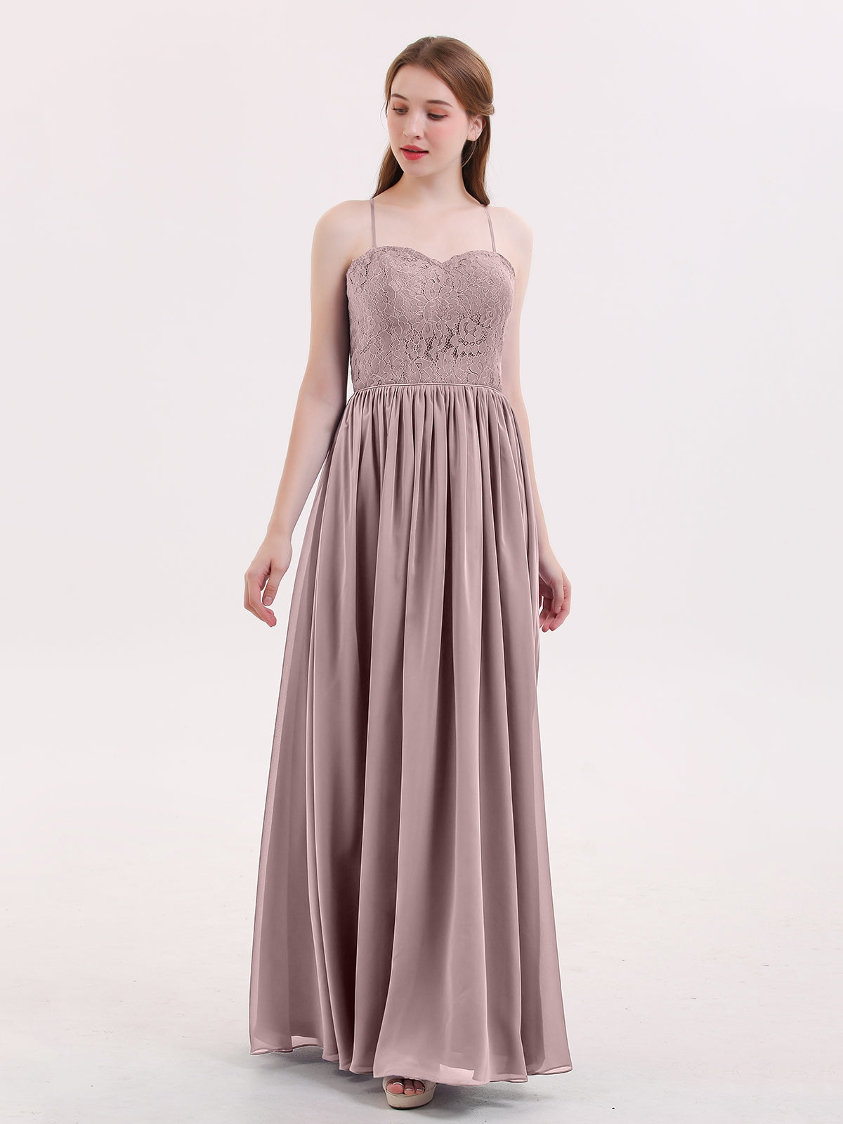 Vintage Mauve