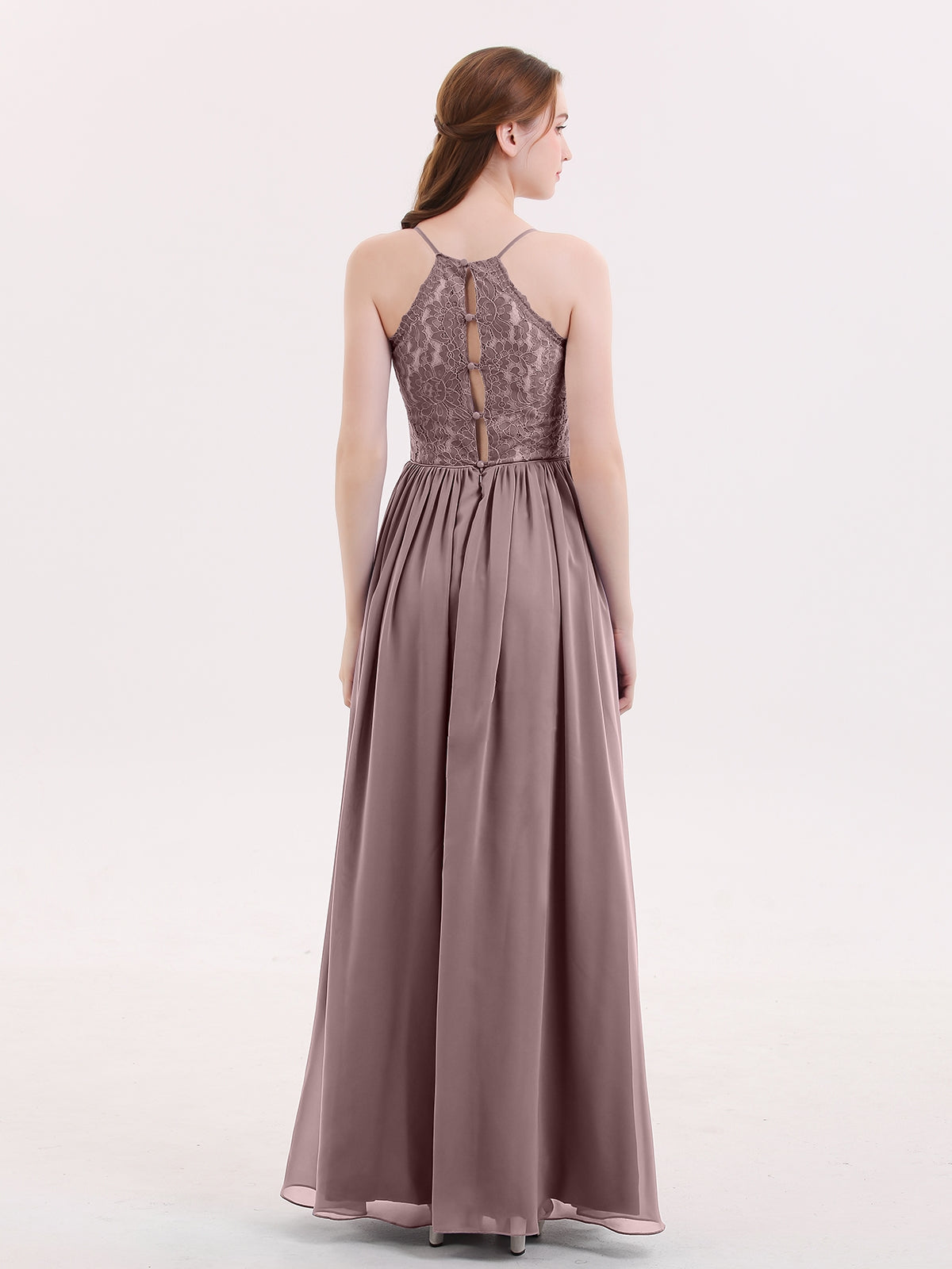 Vintage Mauve