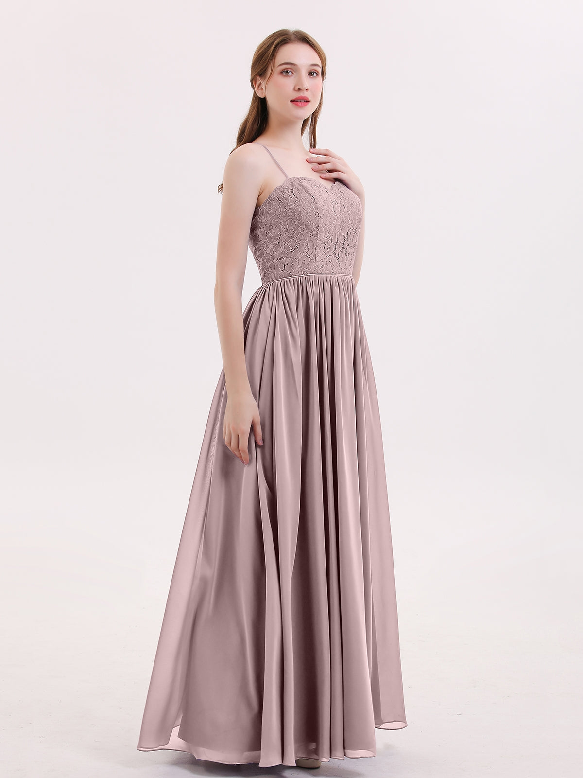 Vintage Mauve