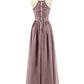 Vintage Mauve