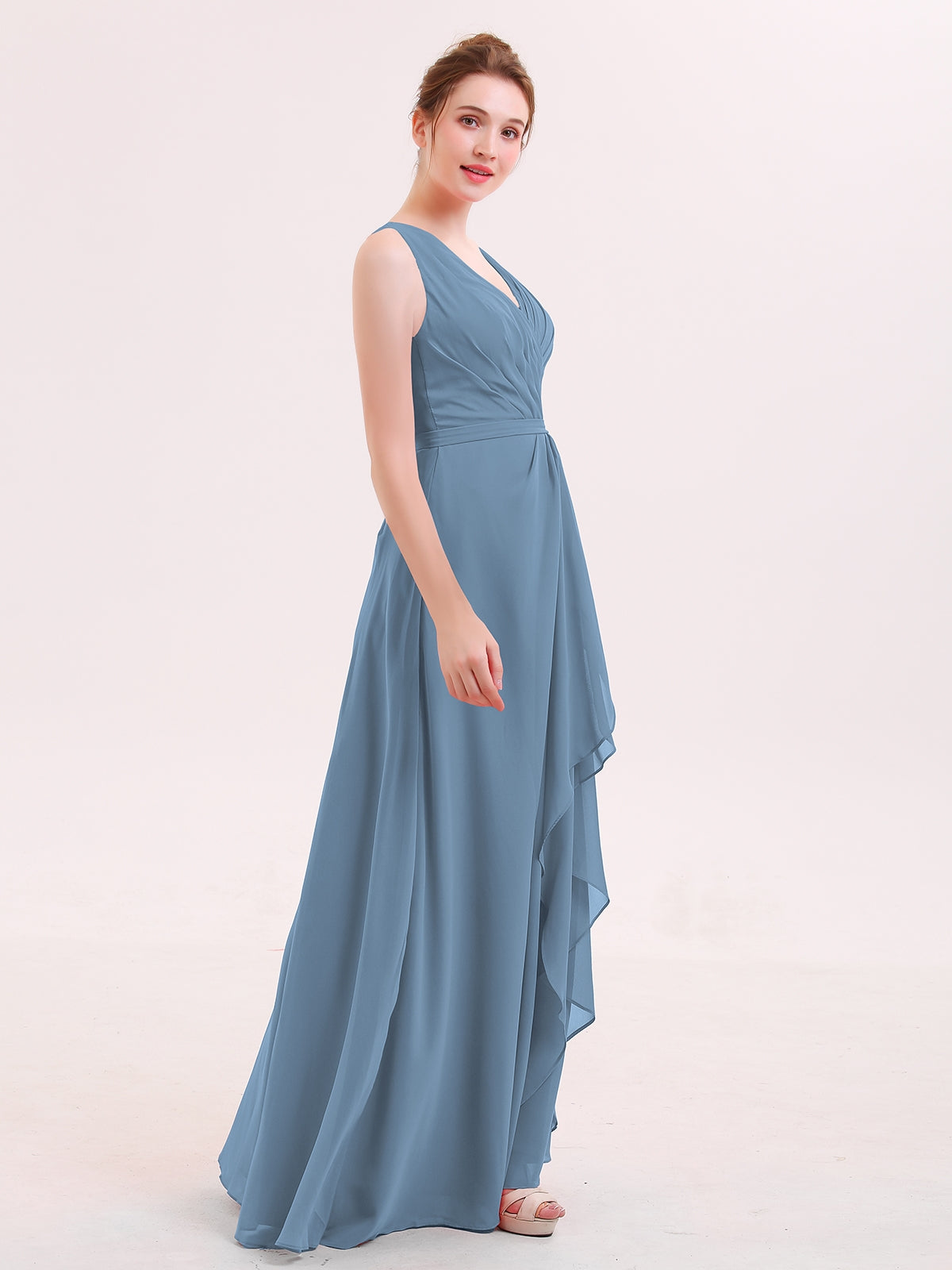 Slate Blue