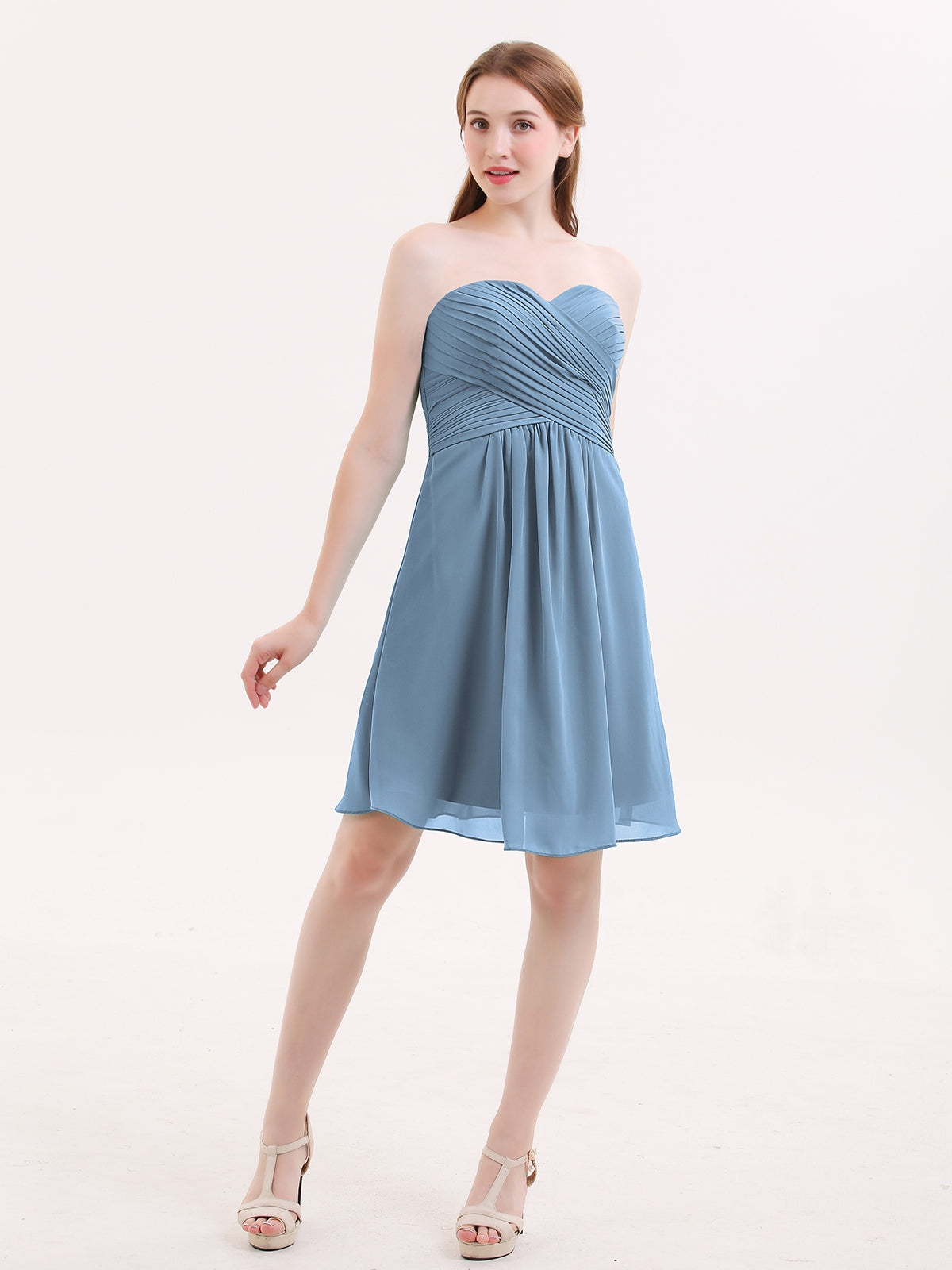Slate Blue
