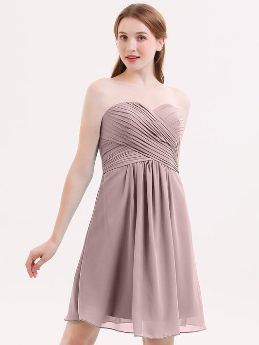 Vintage Mauve