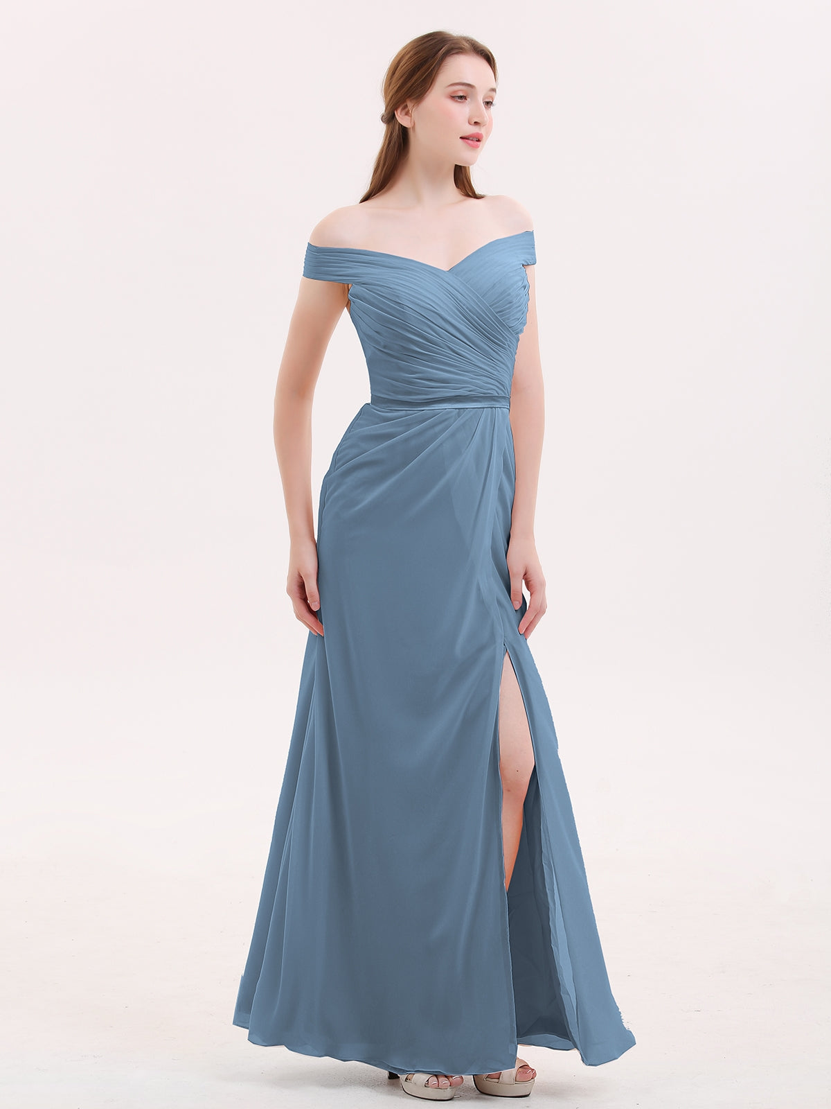 Slate Blue