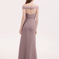 Vintage Mauve