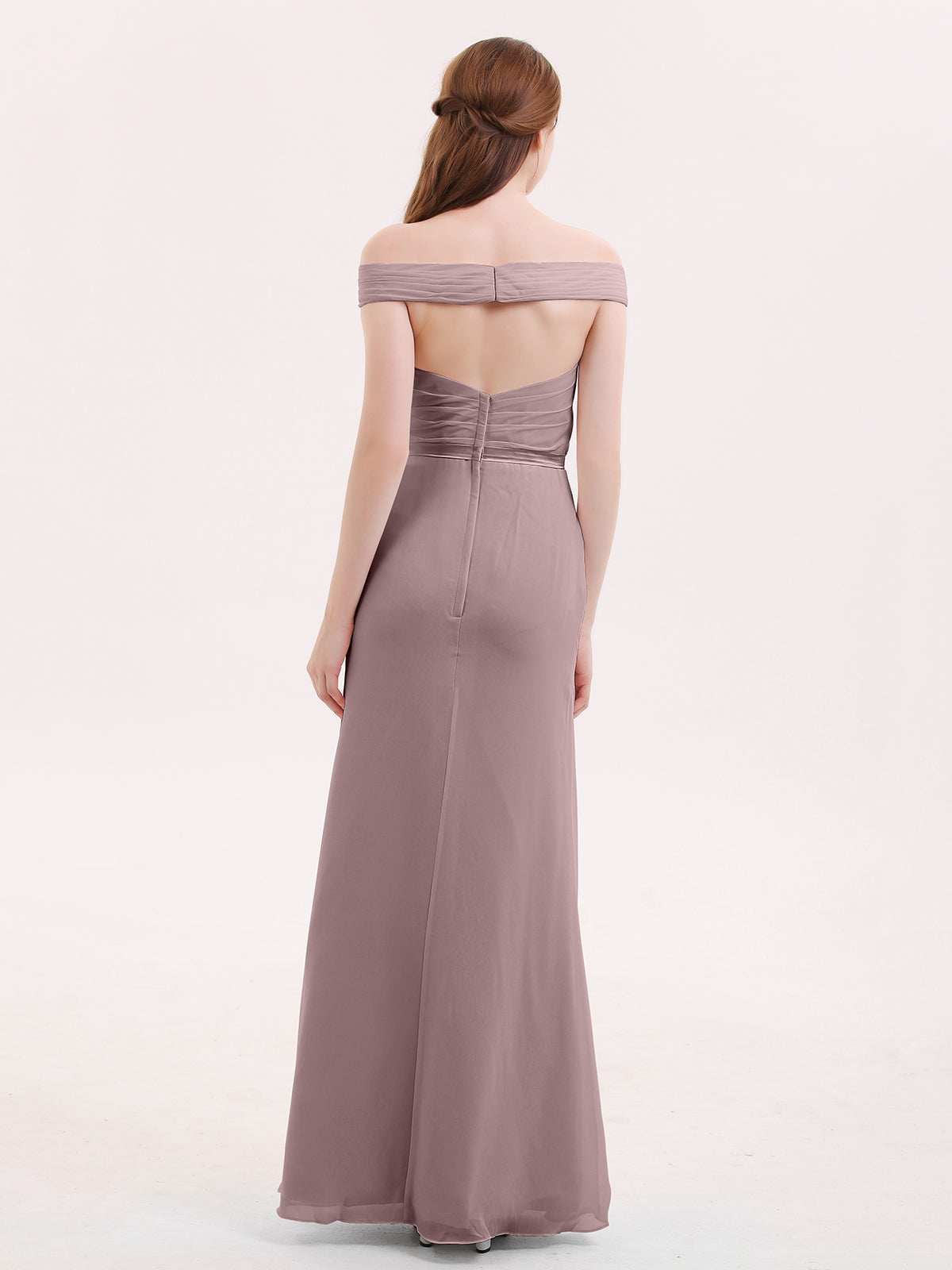 Vintage Mauve