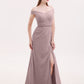 Vintage Mauve