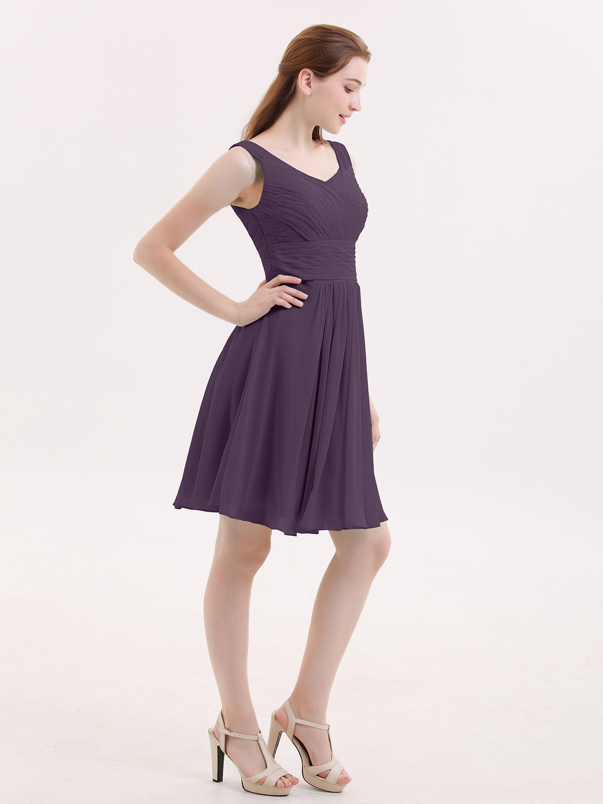 Plum