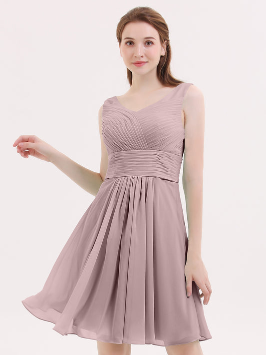 Vintage Mauve 