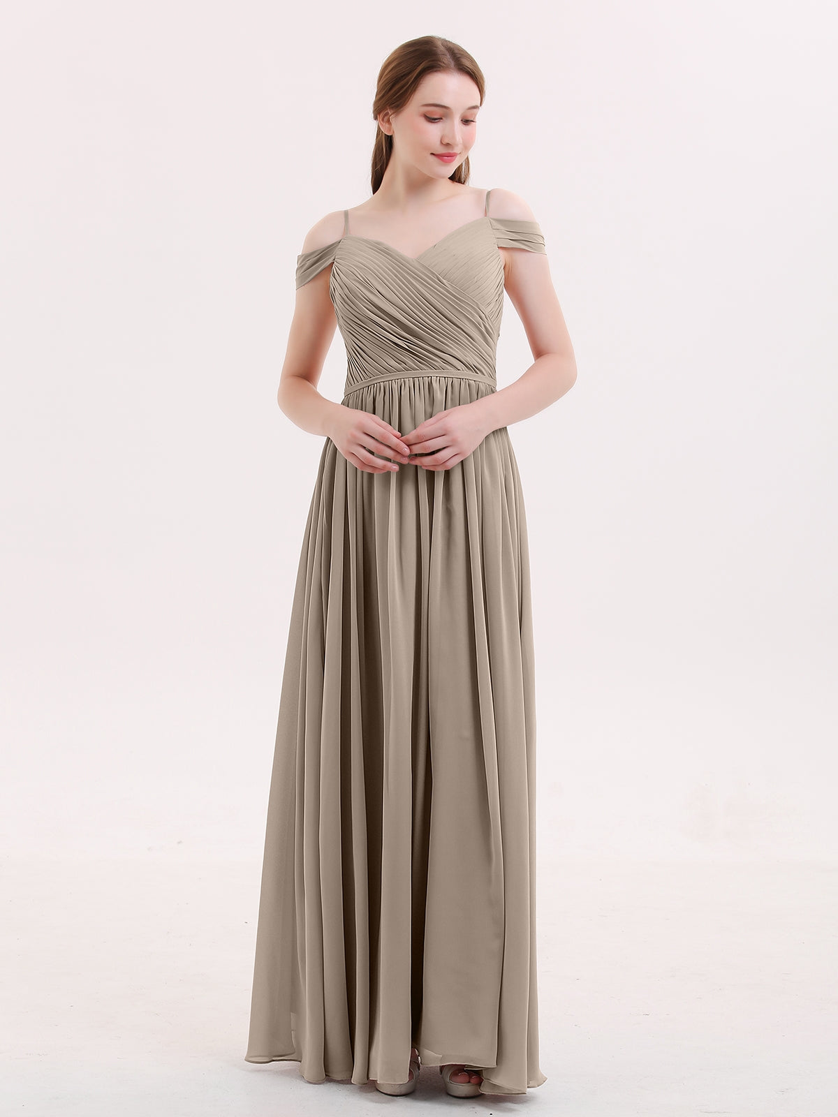 Taupe