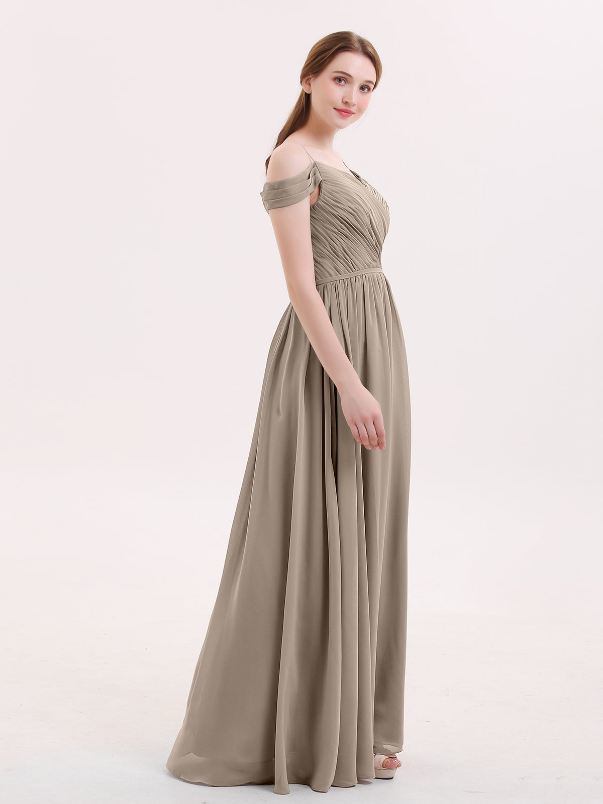 Taupe