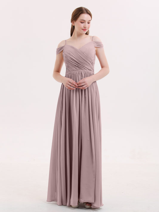 Vintage Mauve