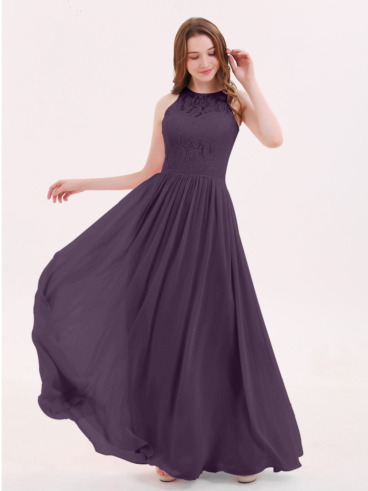 Plum