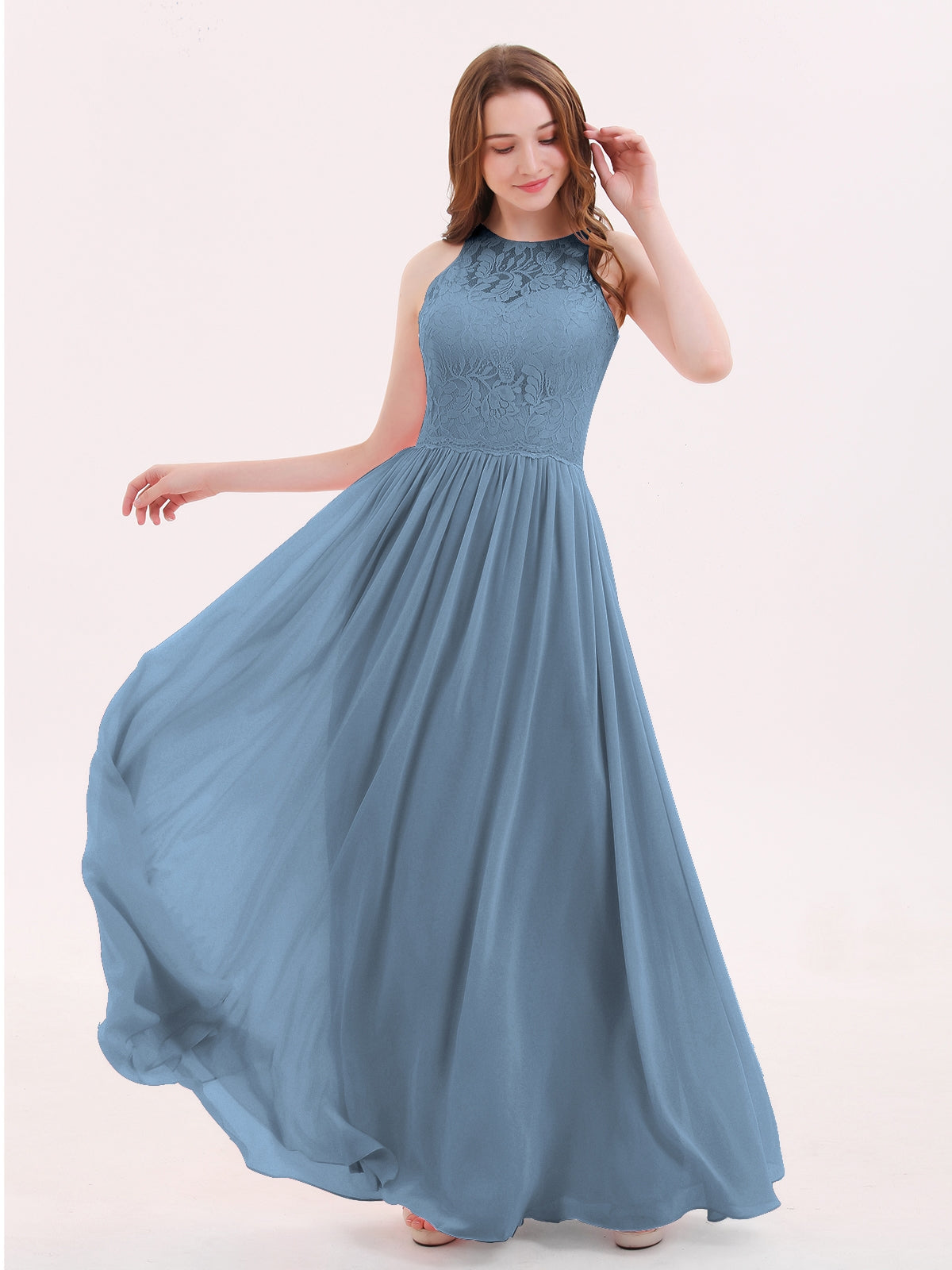 Slate Blue