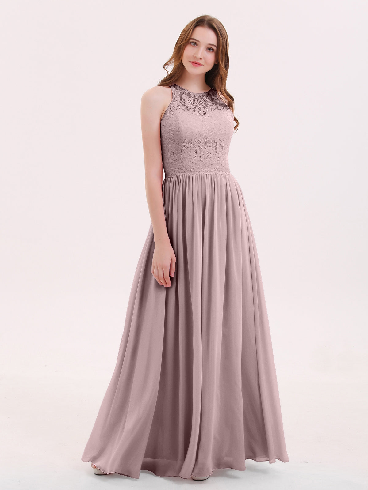 Vintage Mauve