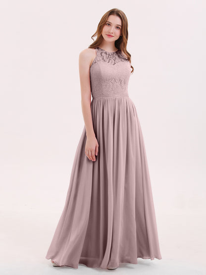 Vintage Mauve