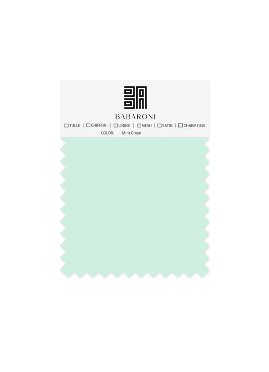 Mint Green