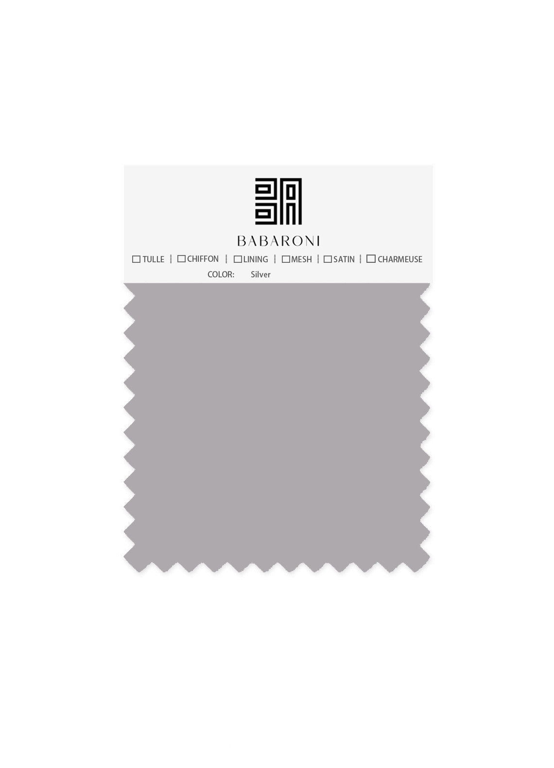 Silver