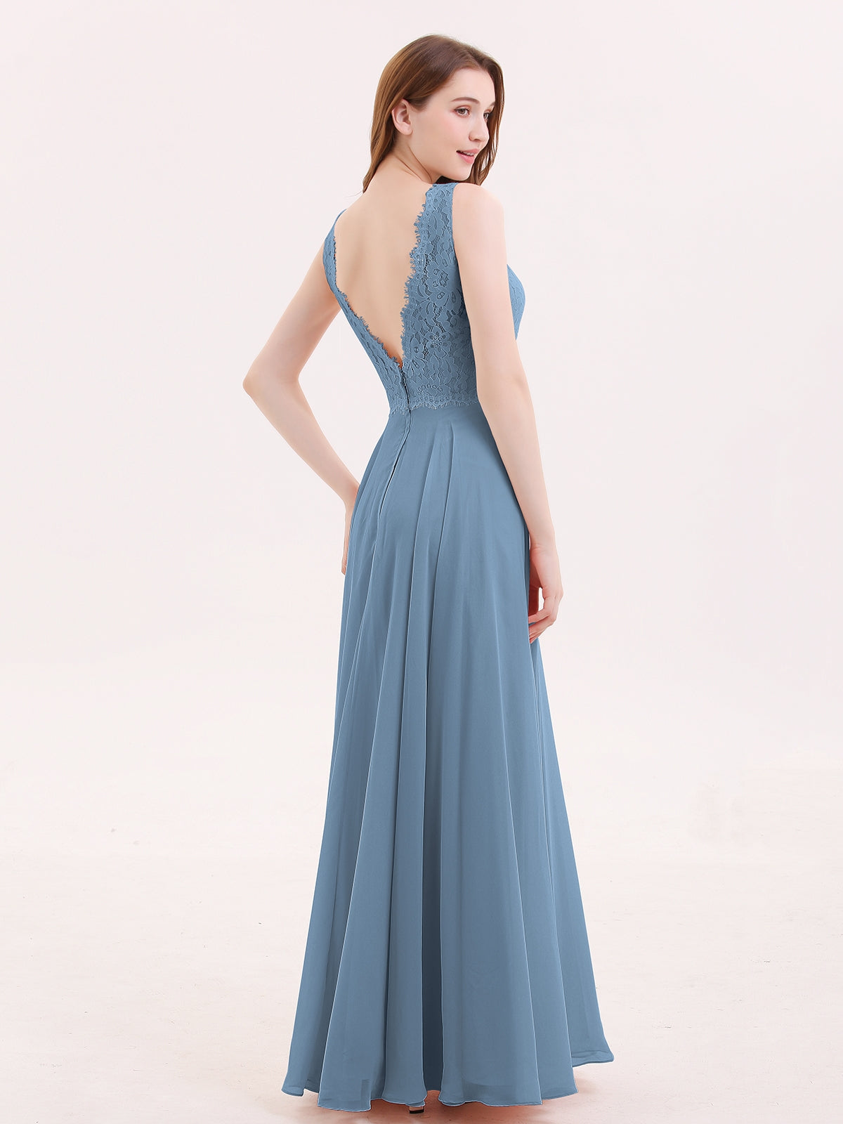 Slate Blue