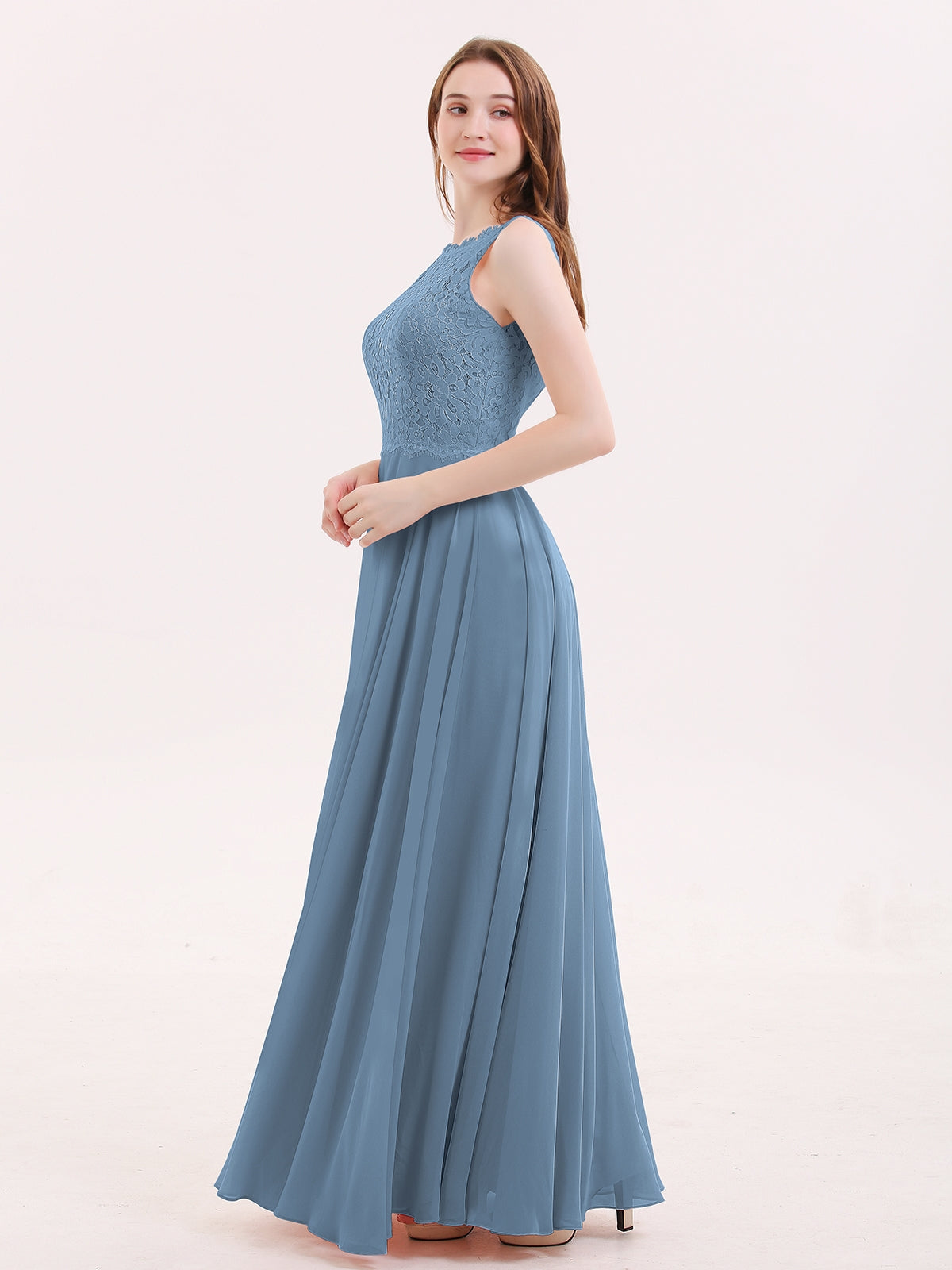 Slate Blue