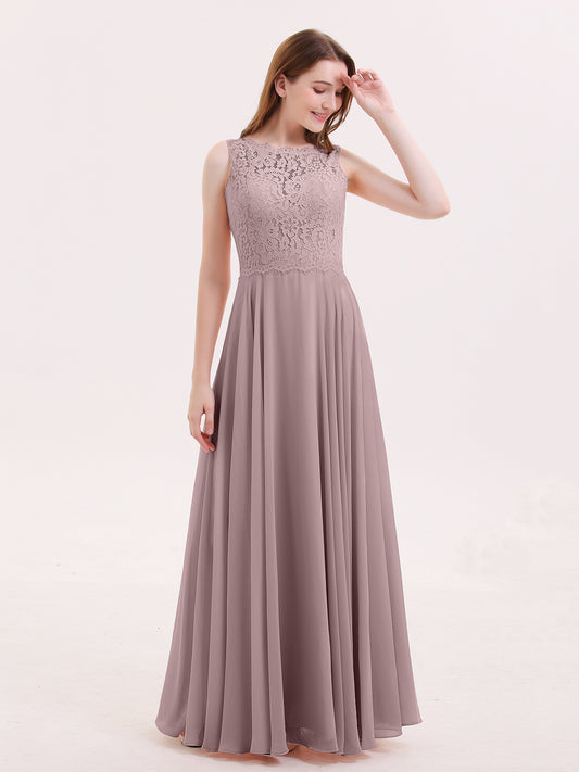 Vintage Mauve 