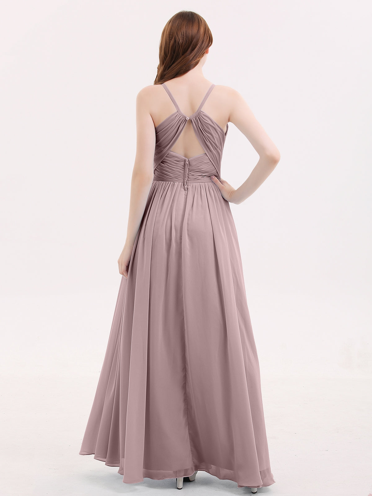 Vintage Mauve