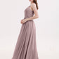 Vintage Mauve