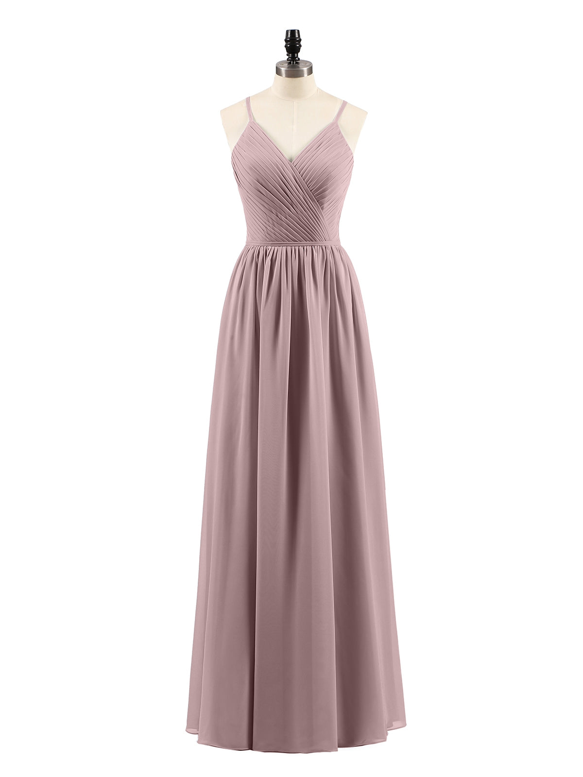 Vintage Mauve