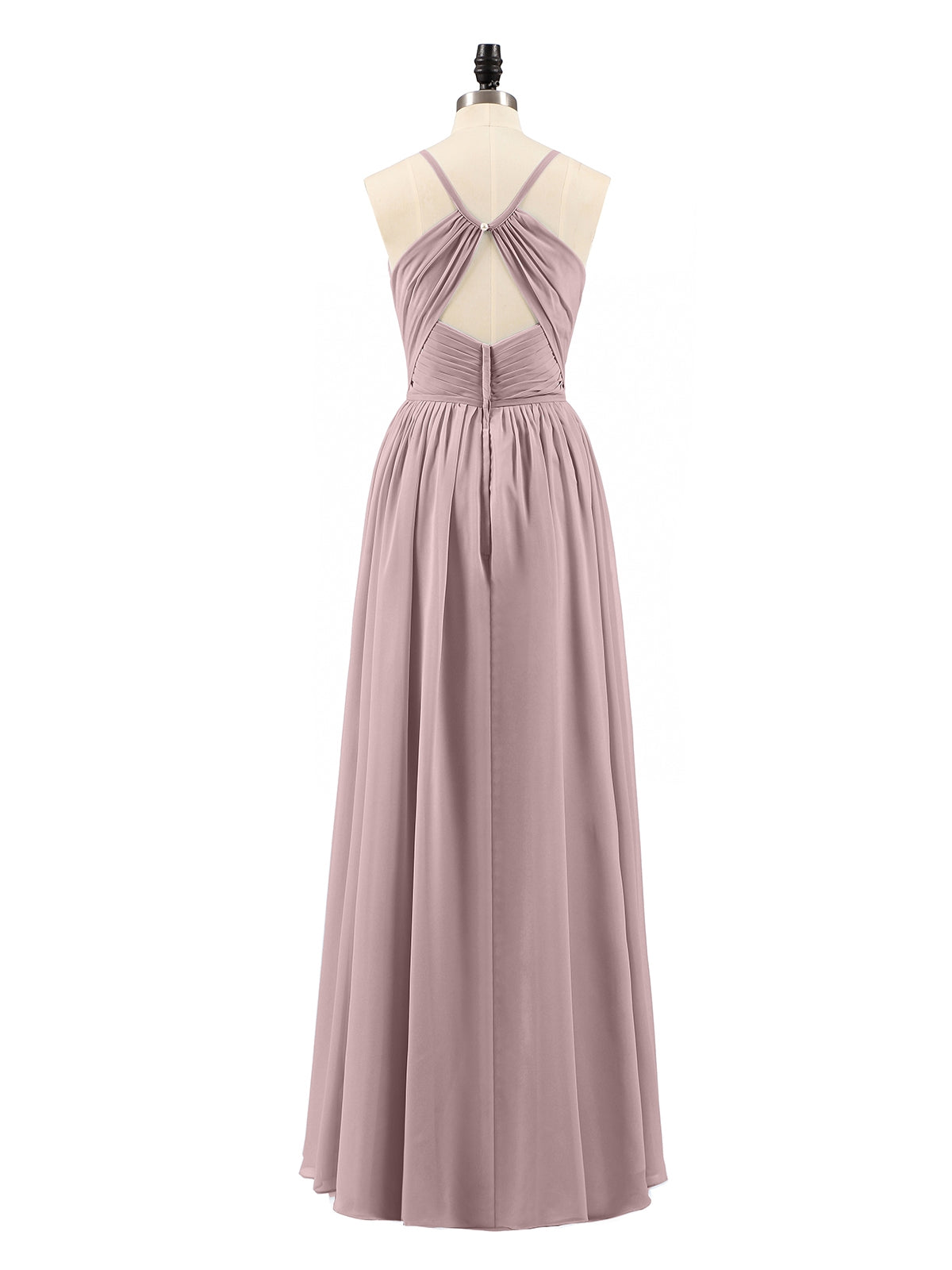 Vintage Mauve