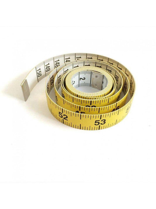 BABARONI TAPE MEASURE