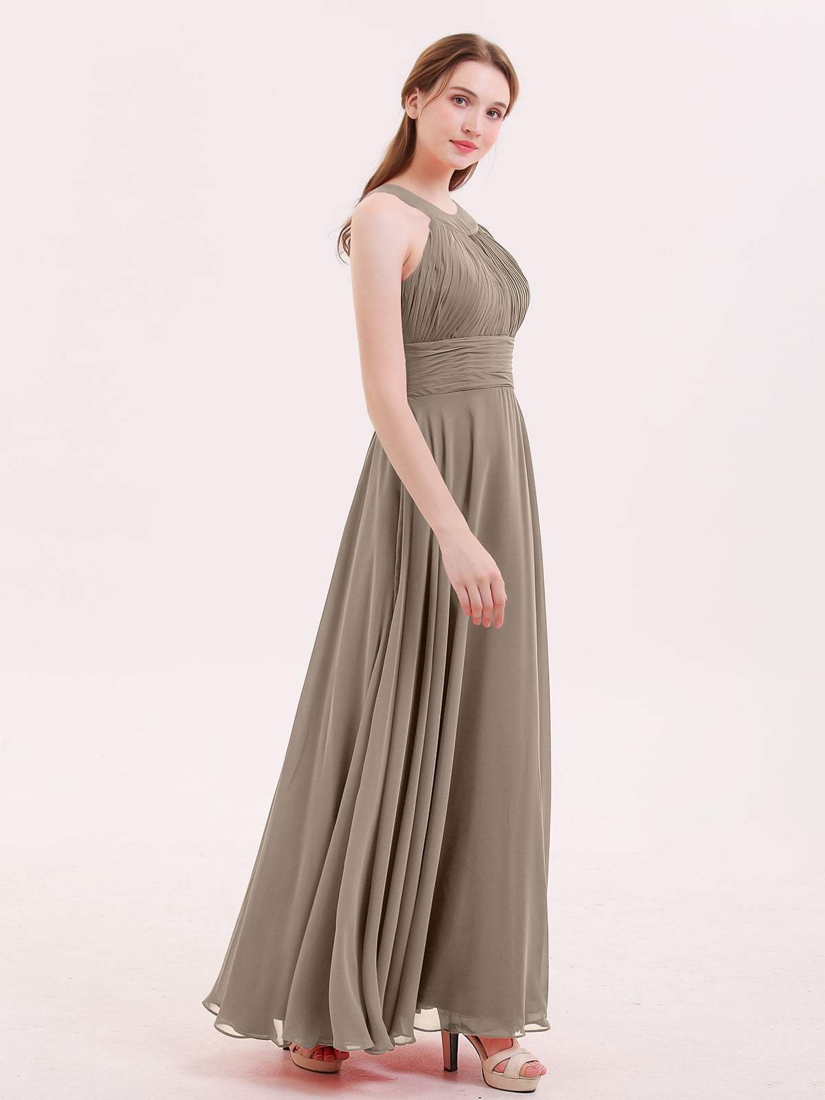 Taupe