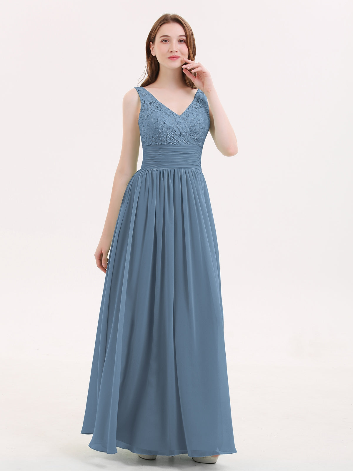 Slate Blue