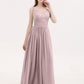 Vintage Mauve
