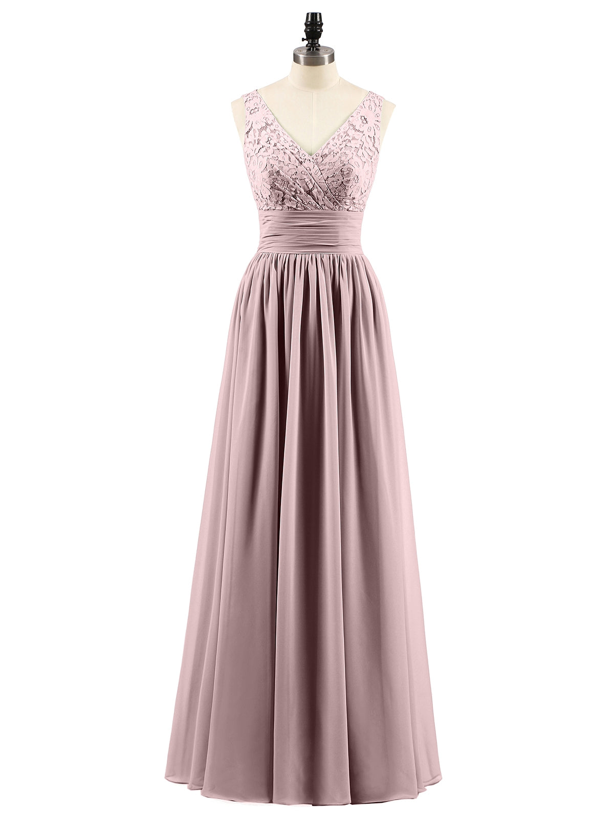 Vintage Mauve