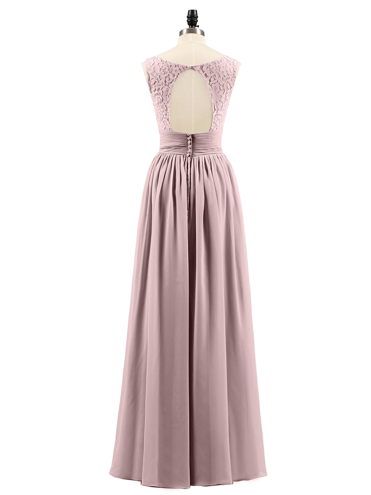 Vintage Mauve