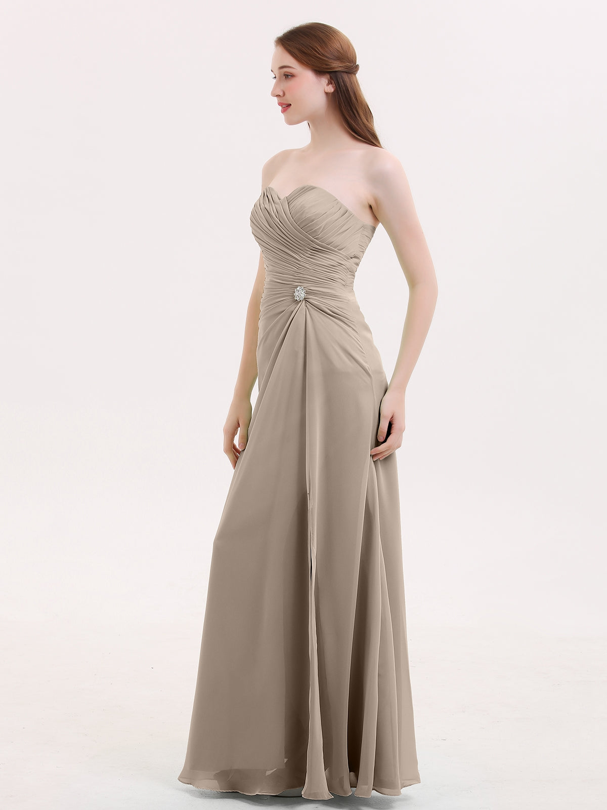 Taupe