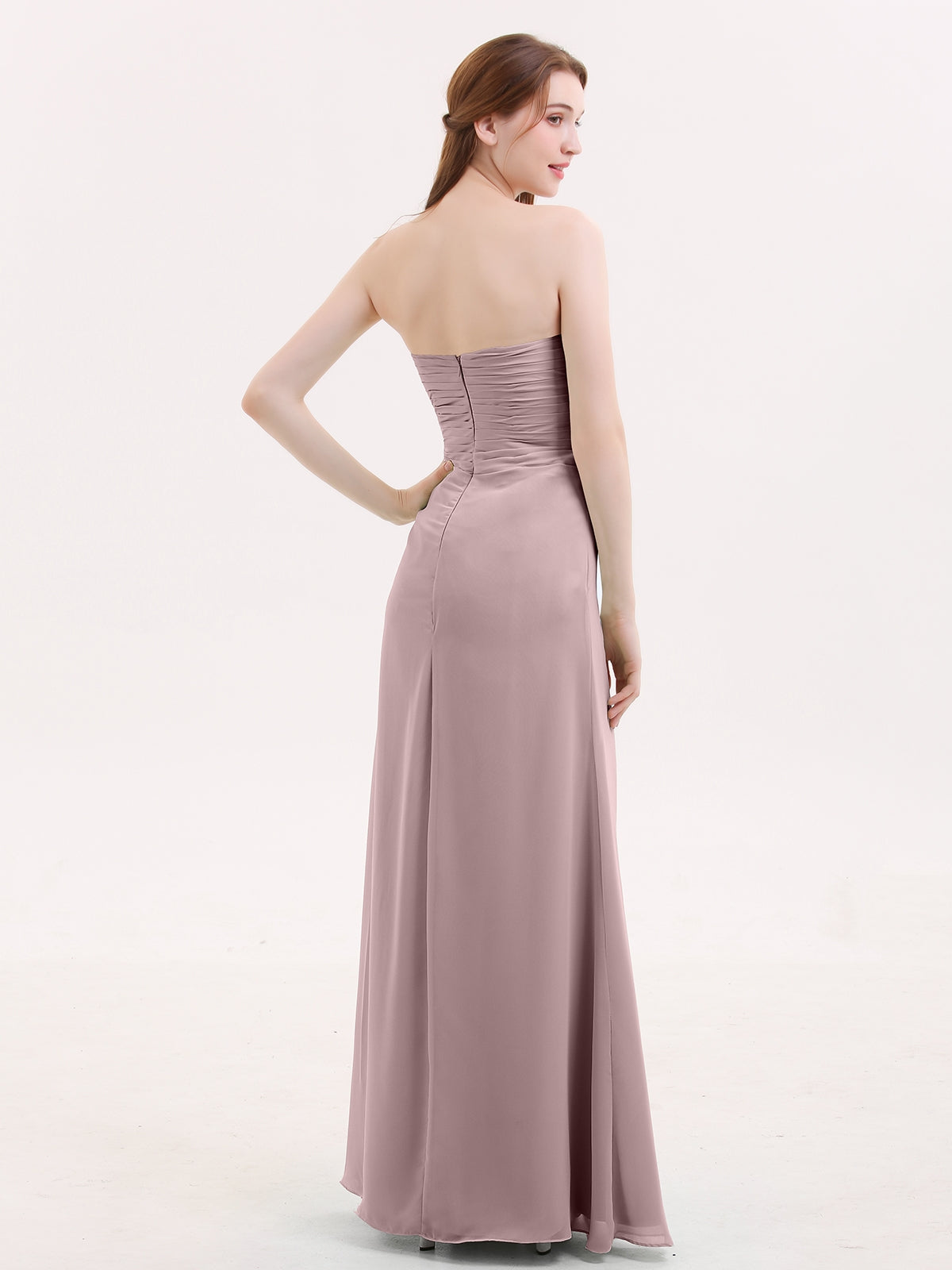 Vintage Mauve