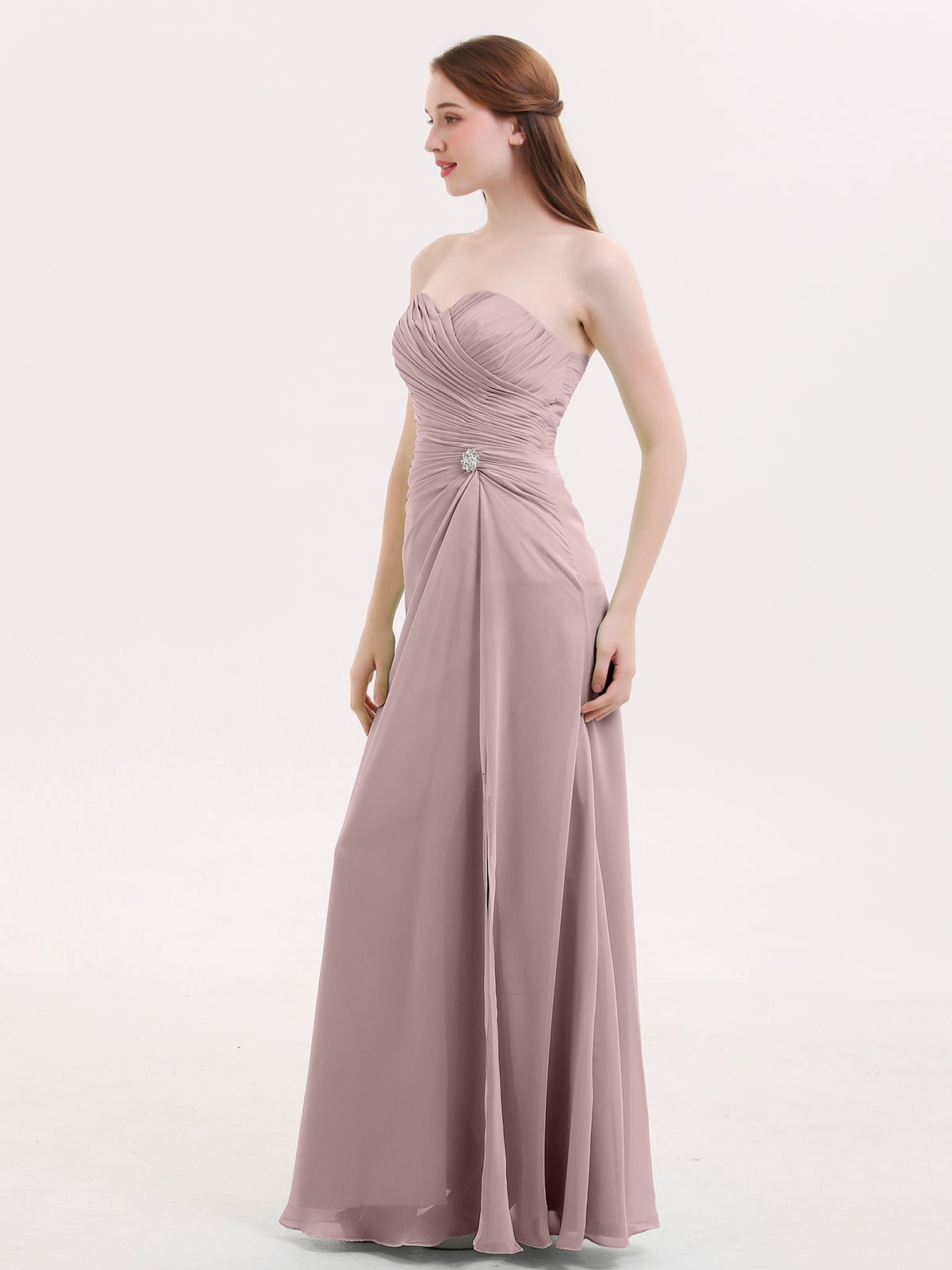 Vintage Mauve