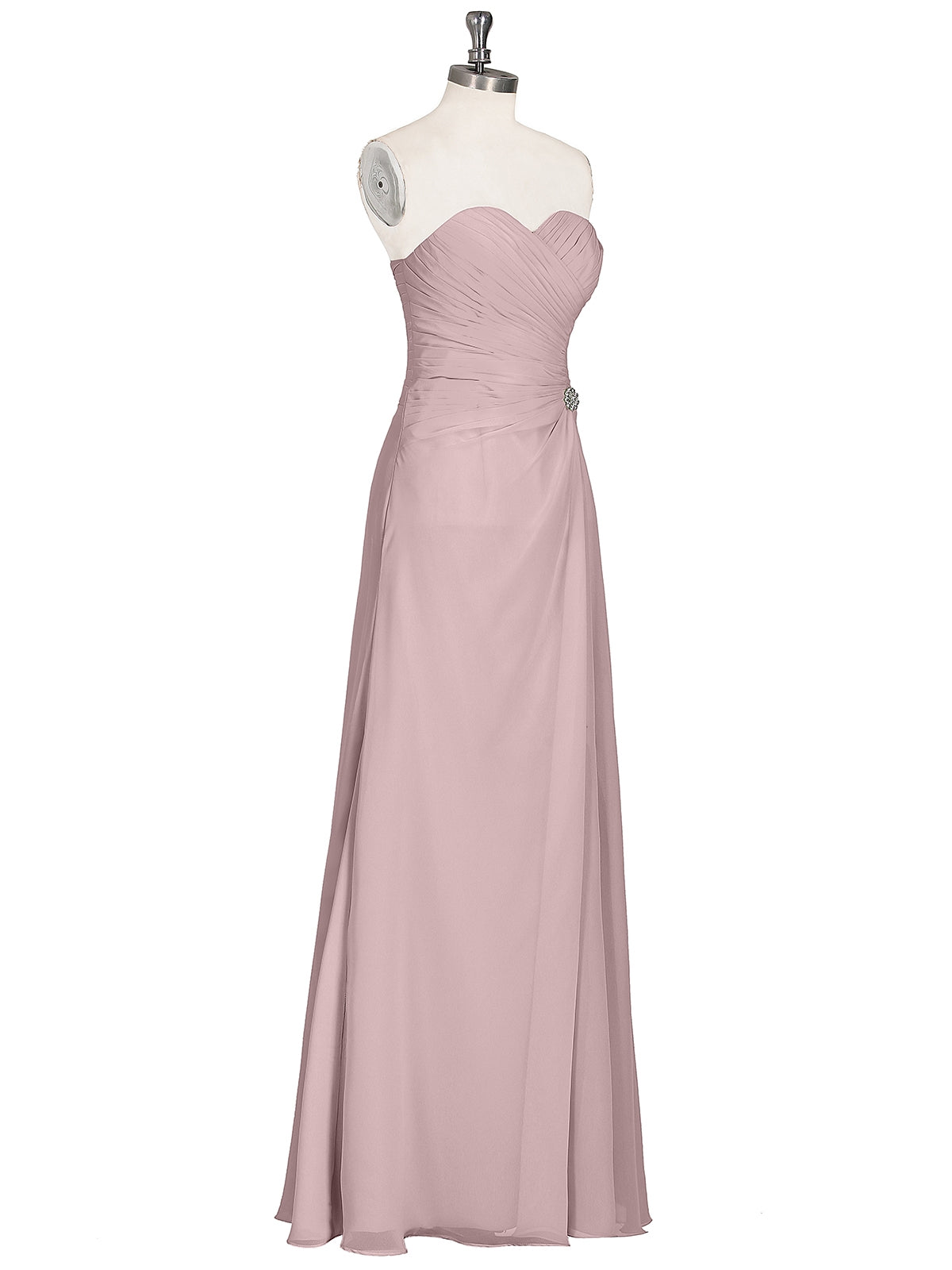 Vintage Mauve