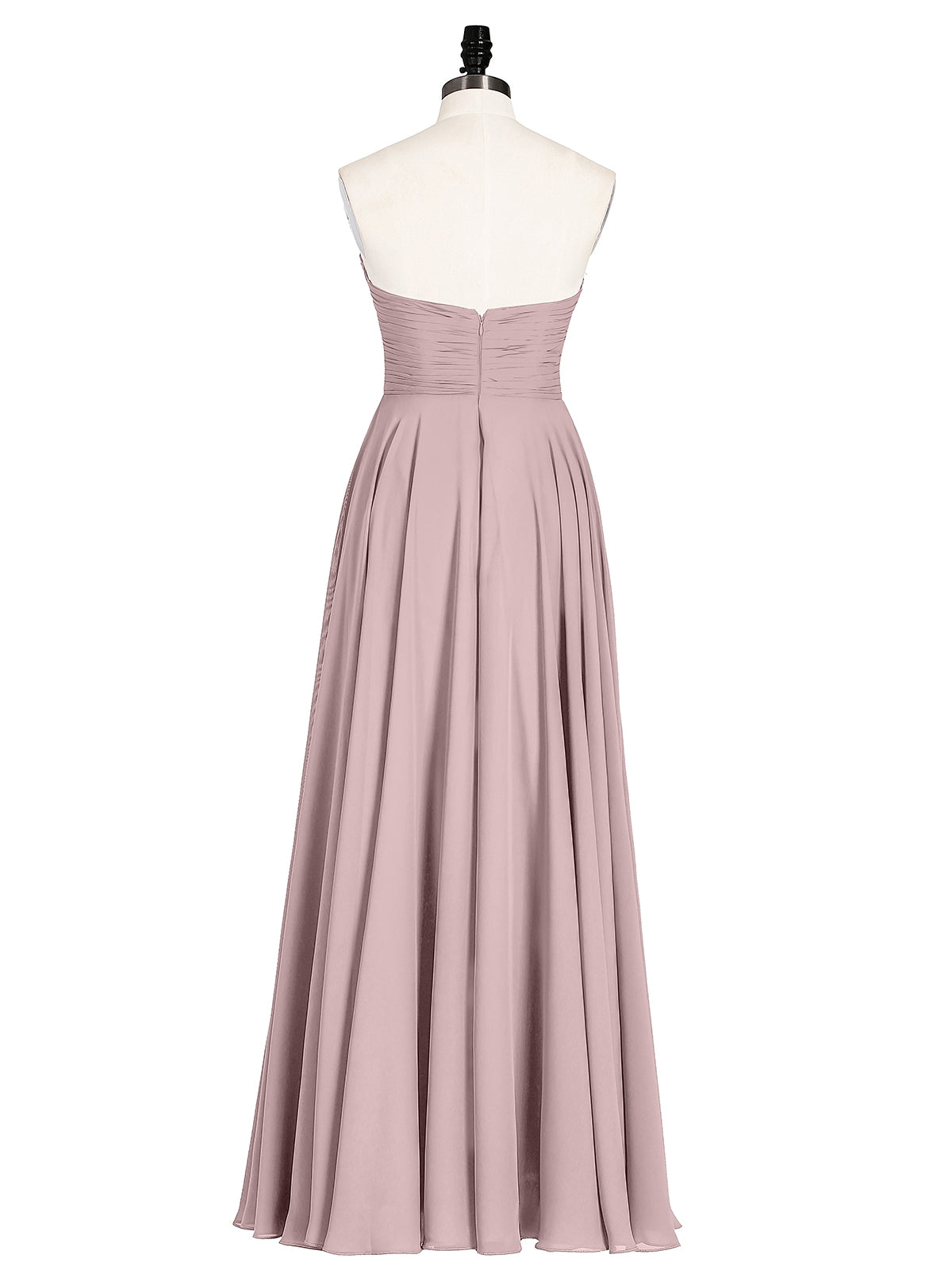 Vintage Mauve