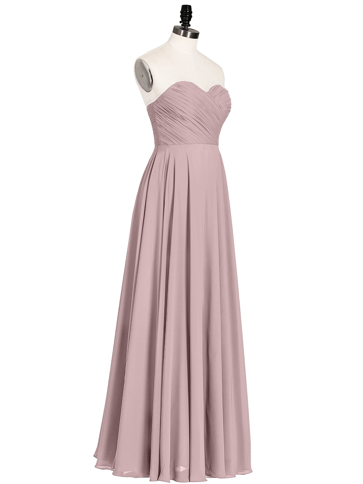 Vintage Mauve