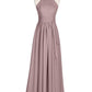 Vintage Mauve