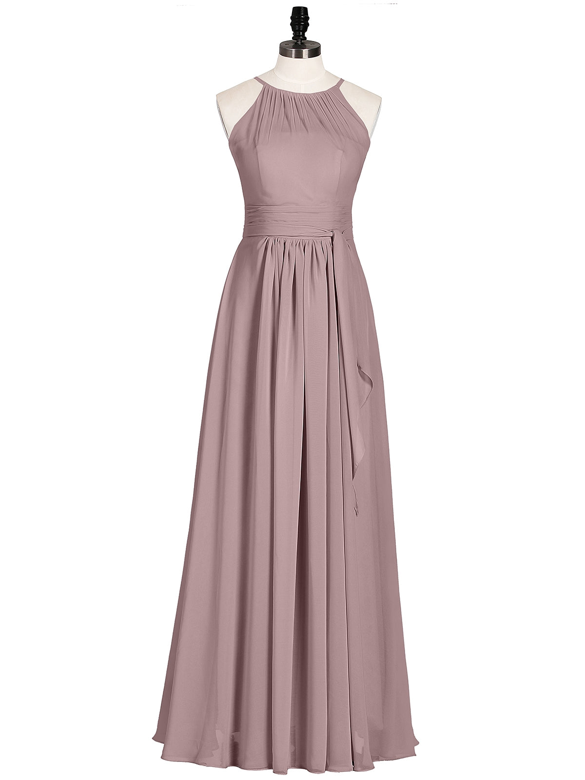 Vintage Mauve