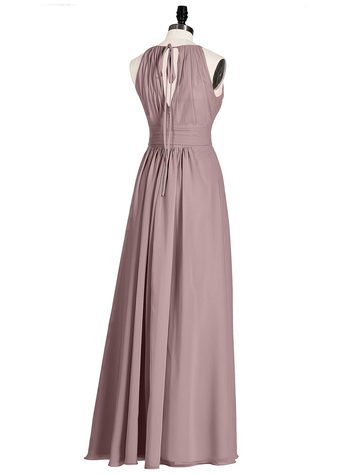 Vintage Mauve