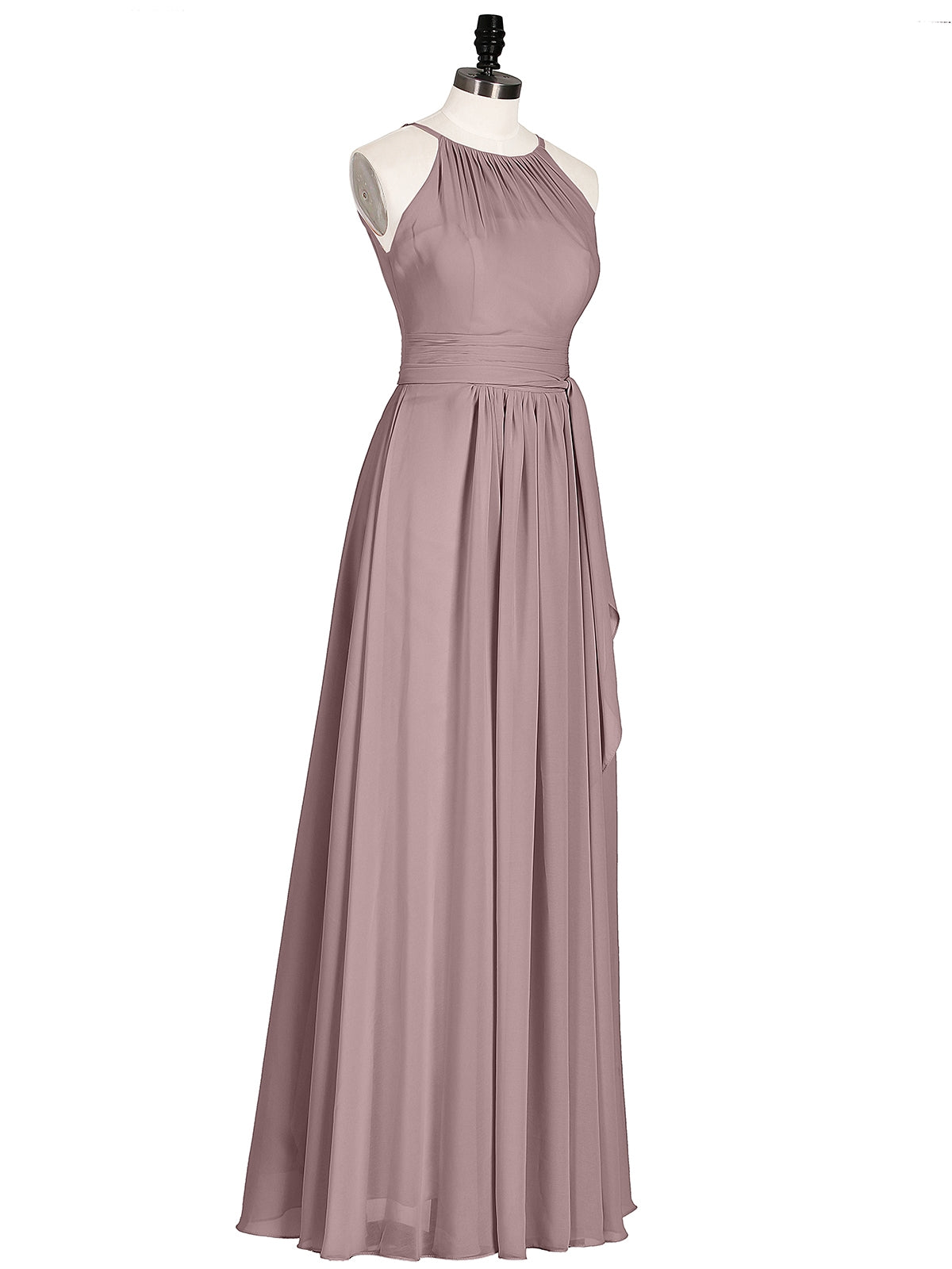 Vintage Mauve